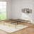 Metal Platform Bed Frame-2087455274-2087455271