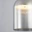 Luminaire suspendu 1 lumière DORVAL-1004022782