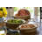 Calaisio Oval Porcelain Casserole Set