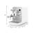 Espresso Manual Coffee Machine-106207266