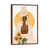 Classic Brown Wood Framed is unavailable