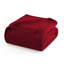 Couverture en molleton doux et moelleux - Jeté en flanelle réversible pour lit et canapé-124892460-124892461
