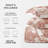 Quilt Set- Lightweight - All Season Quilted Coverlet - Distressed Bouquet-105628192-105628187