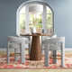 Braya 5 - Piece Dining Set