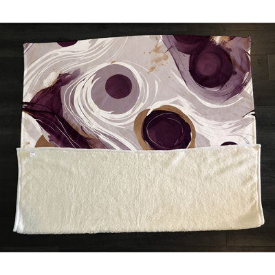 Throw Blanket