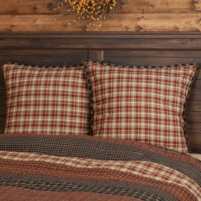 Taie décorative Beckham