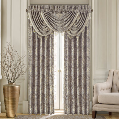 Provence 84" Window Panel Pair