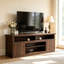 Meuble télé Mid Century Modern