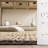 Natural Fiber Couture 111 Hand Woven 80% Jute; 20% Cotton Abstract Rug-1442184530