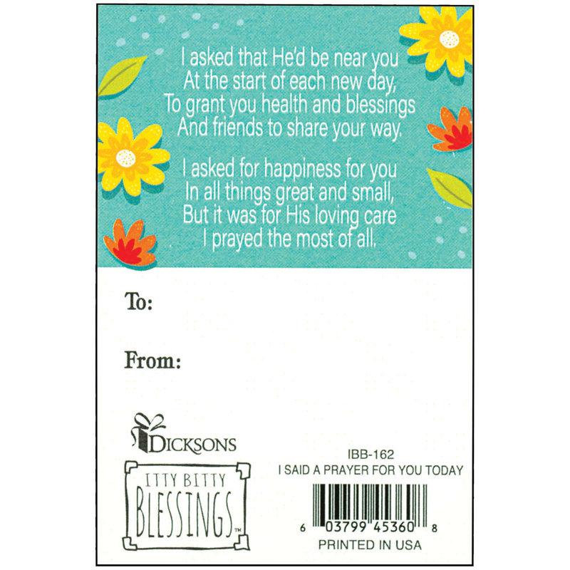 Carte de figurine ange