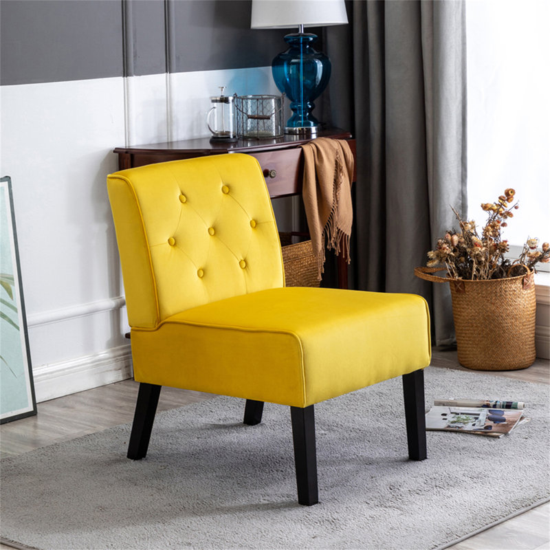 Fauteuil d'appoint 53 po Reese