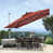Rouge brique est en rupture de stock