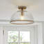 Sonny Downlight Ceiling Flush
