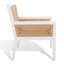 Chaise d'appoint Hudgins-993680479