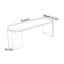 Bureau long et simple-1144124279