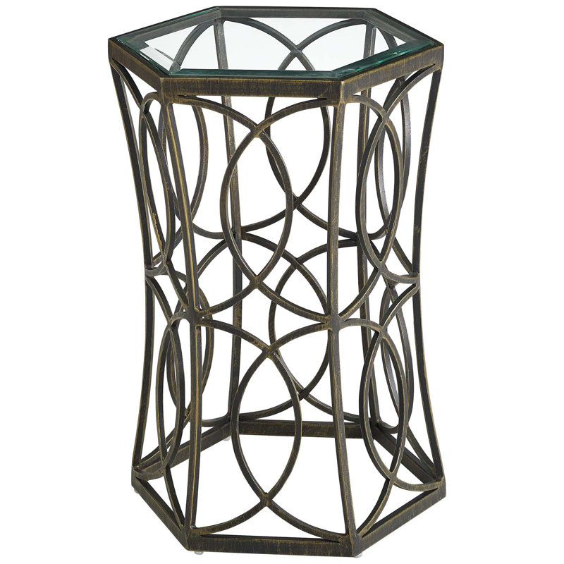 Modway Circle 15.5" Side Table