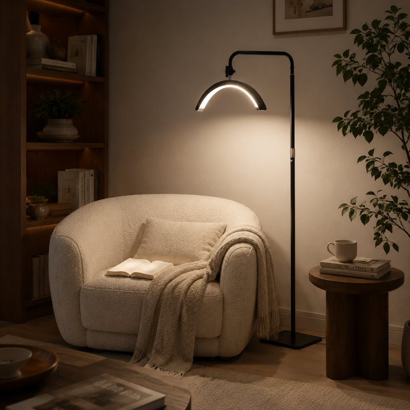 Floor Lamp