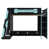 Black/Blue
