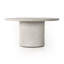 Otero Outdoor Round Dining Table