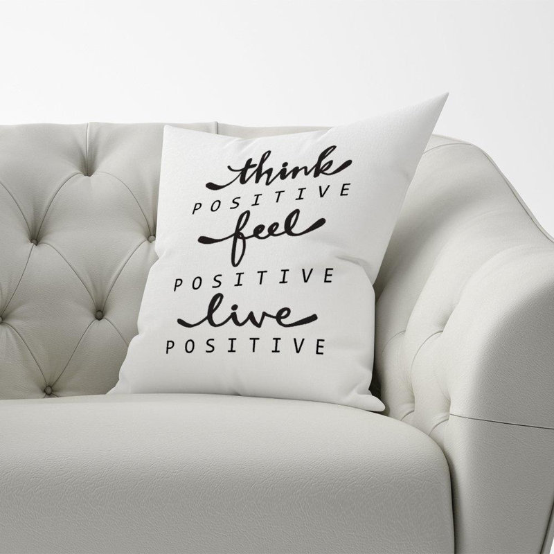 Cairns Square Cushion