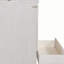 Lit escamotable double avec grands tiroirs, blanc-1850791611-1850791610