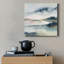 Sunwashed Horizon - reproduction d'art sur toile tendue-2084195390