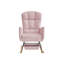Fauteuil à bascule Teddy-856898525