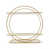 White/Gold is out of stock selected