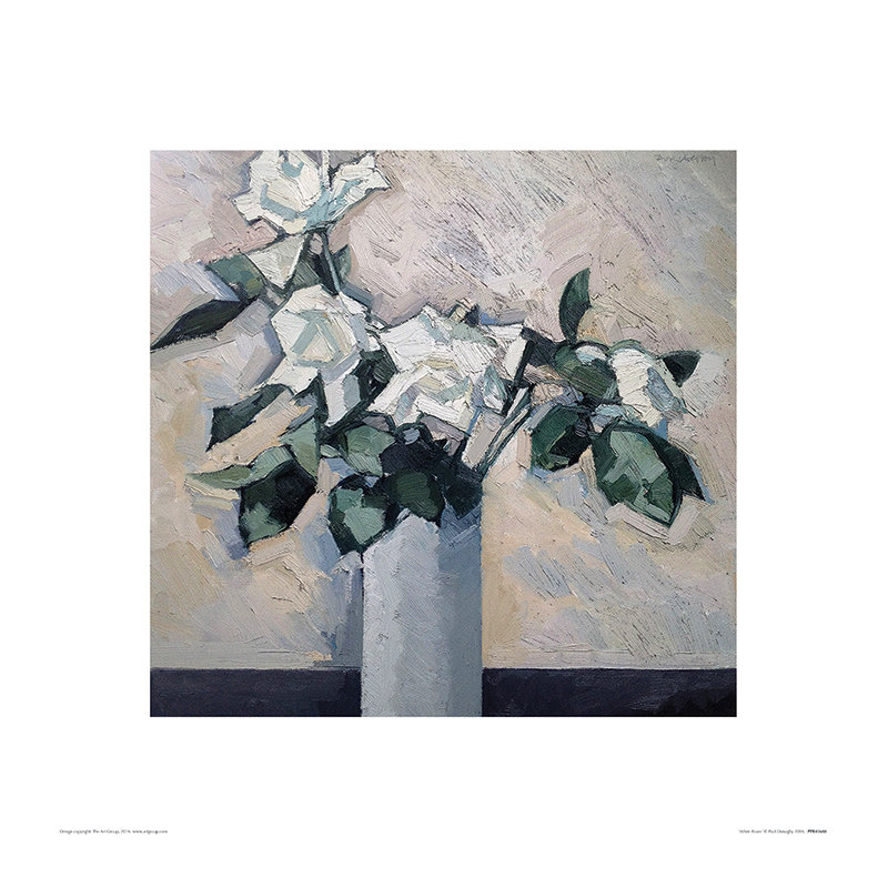 Paul Donaghy - No Frame Painting