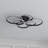 Bjorkland LED Flush Mount-6902757