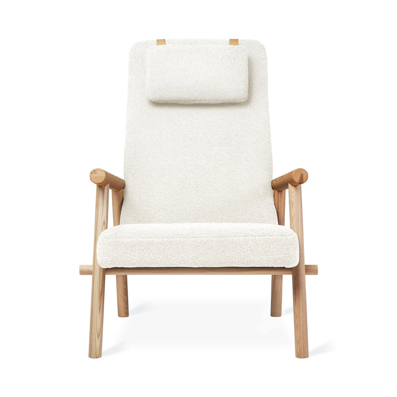 Labrador Chair, Auckland Willow 100% Polyester