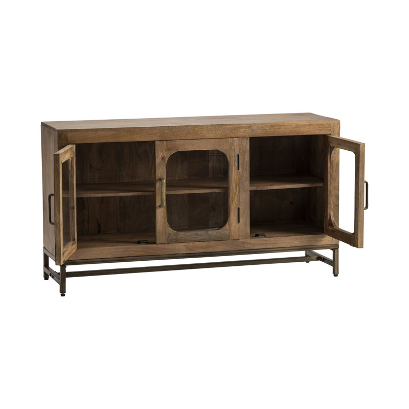 Gelueck 55'' Sideboard