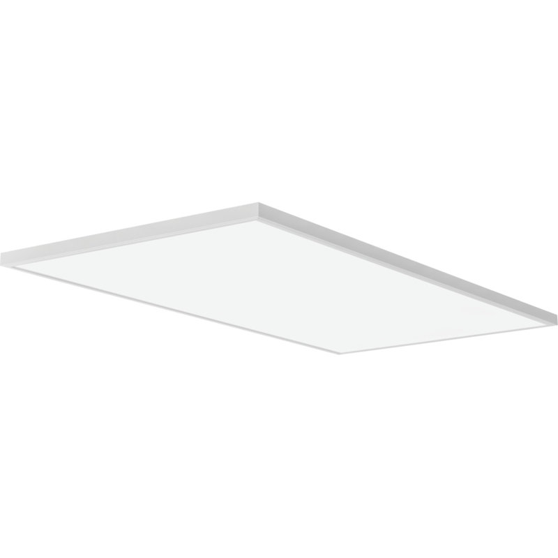 Dimmable Rectangle Flat Panel Ceiling Light