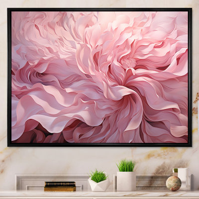 Absecon - Abstract Spirals Wall Art