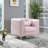 Emmerich Upholstered Armchair-40231886