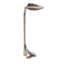 Annabella Pedestal End Table