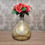 Cotuit Glass Decorative Bottle