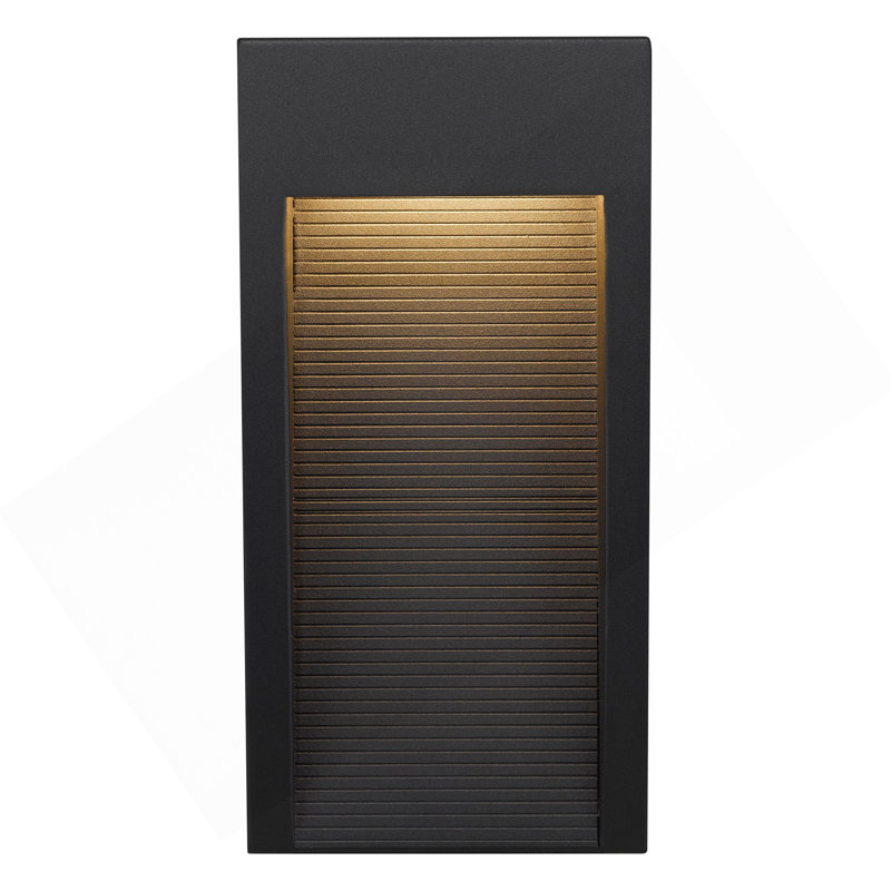 10 Inch LED Wall Sconce