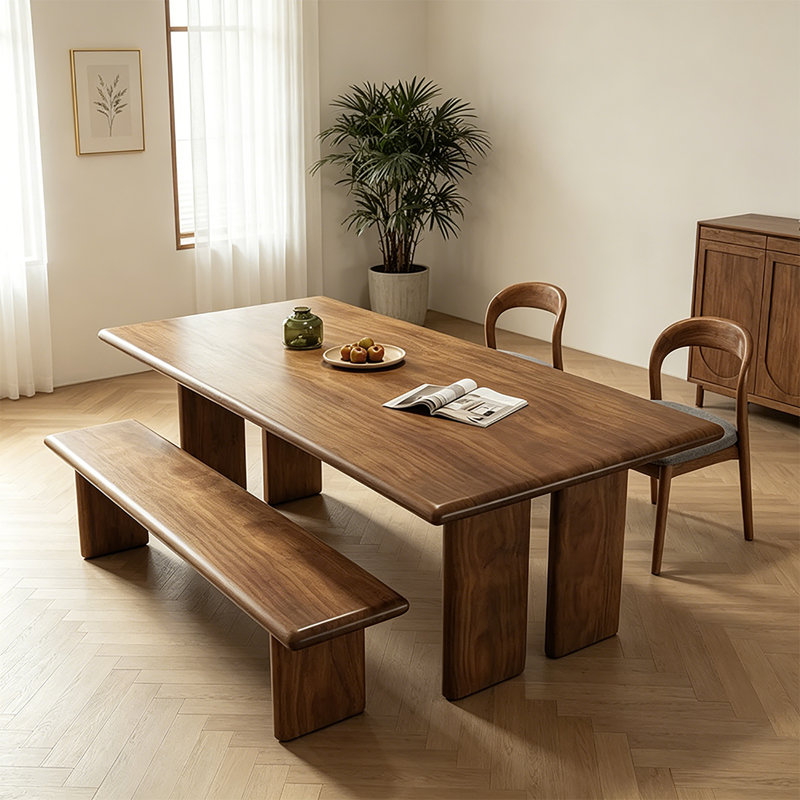 Ensemble de table de salle à manger Modern