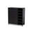 Arielle 24 Pair Shoe Storage Cabinet-67825885