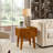 Acacia Sofia Solid Wood Nightstand with Storage Drawer-1558919955