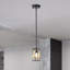 Luminaire suspendu simple à 1 lumière Gissella