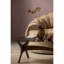 Flash Trestle Coffee Table