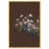 Gold Floater Frame