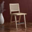 Tabouret de comptoir 23,2 po Atticus-1081424456-1120766391