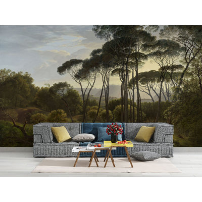 Wall Mural