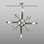 4-Light Chandelier-1240862062-1240862065