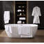 Standard Cotton Bath Robe-1543120193