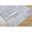 Arrauf Striped Indoor Rug-1386708936