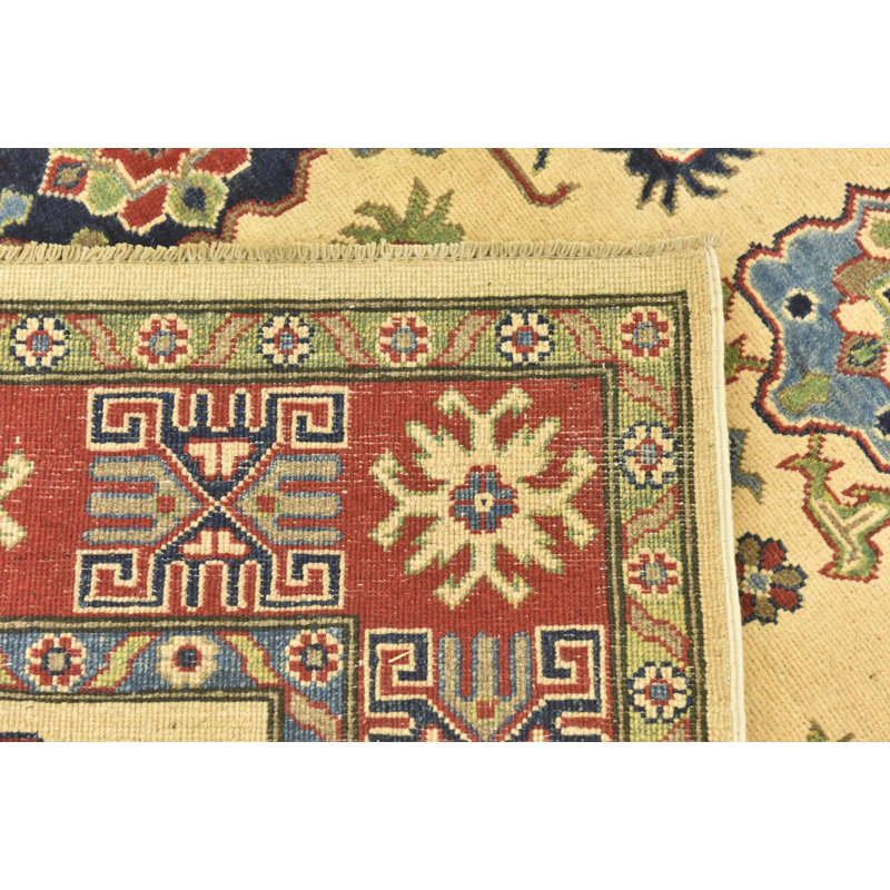 Nero Ivory Rug